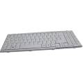 TECLADO BLANCO LG R580