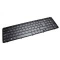 TECLADO HP ESPAÑOL