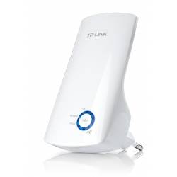 TP-LINK ADAPTADOR EXTENSOR REPETIDOR UNIVERSAL N 300MBPS