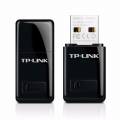 TP-LINK ADAPTADOR USB WIFI 300 MBPS NANO
