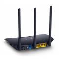 TP-LINK ROUTER NEUTRO WIFI 450MBPS 3 ANTENAS