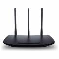 TP-LINK ROUTER NEUTRO WIFI 450MBPS 3 ANTENAS