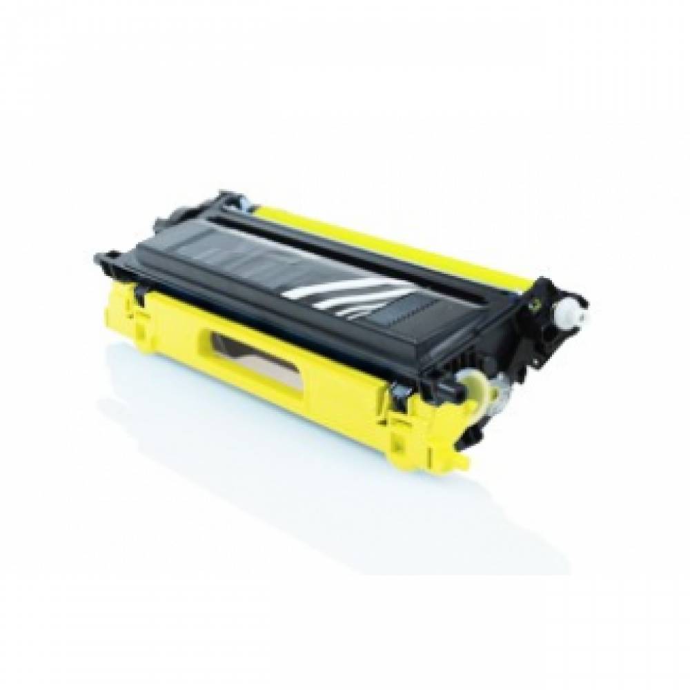 COMPATIBLE CON BROTHER HL 9440-9840-9040 TONER AMARILLO