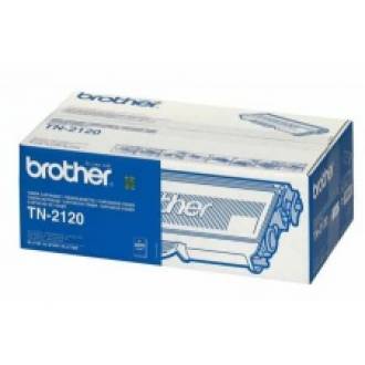 BROTHER TONER HL 2140/2150N/2170W ALTA CAPACIDAD - 2.600 pág.