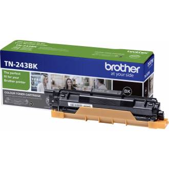 BROTHER HL-L3210 / 3230 / 3270 / DCP-L3510 / 3550 / MFC-L3710 / 3750 - NEGRO 1.000 PAGINAS