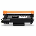 COMPATIBLE CON BROTHER TN2510 TONER NEGRO 1.200 pág.