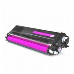 COMPATIBLE CON BROTHER TN-325BK HL4150 MAGENTA 4.000 COPIAS (TN315-TN310-TN320)