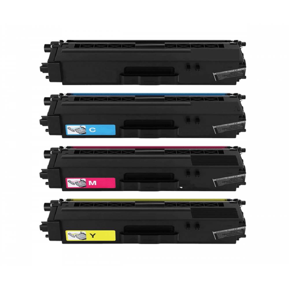 COMPATIBLE CON BROTHER DCPL8450/MFC8250 CIAN (TN321C)