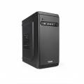 TOOQ CAJA MINITORRE MATX TQC-4702U3C-B 1XUSB3.0 ## SIN FUENTE