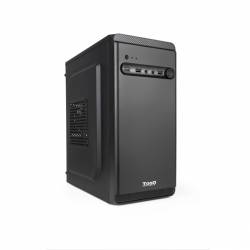 TOOQ CAJA MINITORRE MATX TQC-4702U3C-B 1XUSB3.0 ## SIN FUENTE