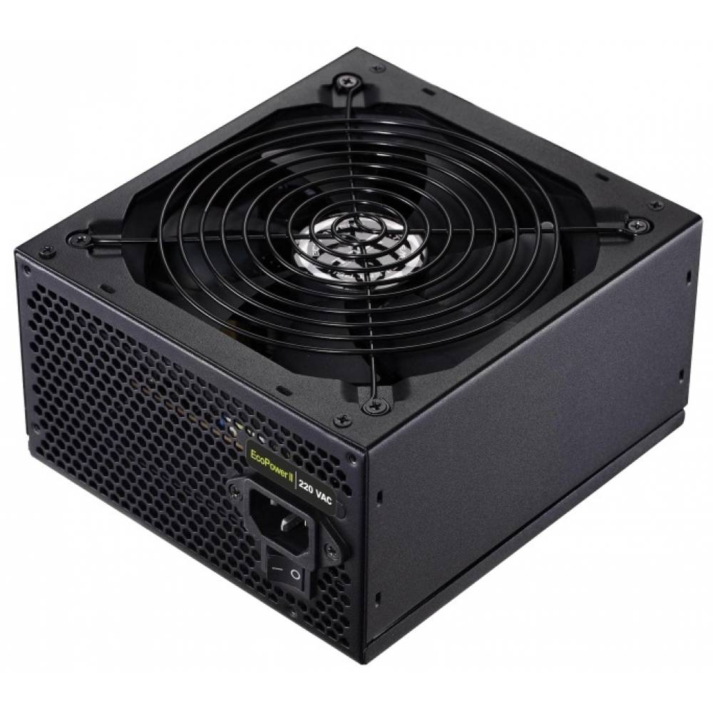 TOOQ FUENTE DE ALIMENTACION ATX 750W