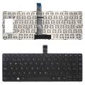 TECLADO COMPATIBLE TOSHIBA R30