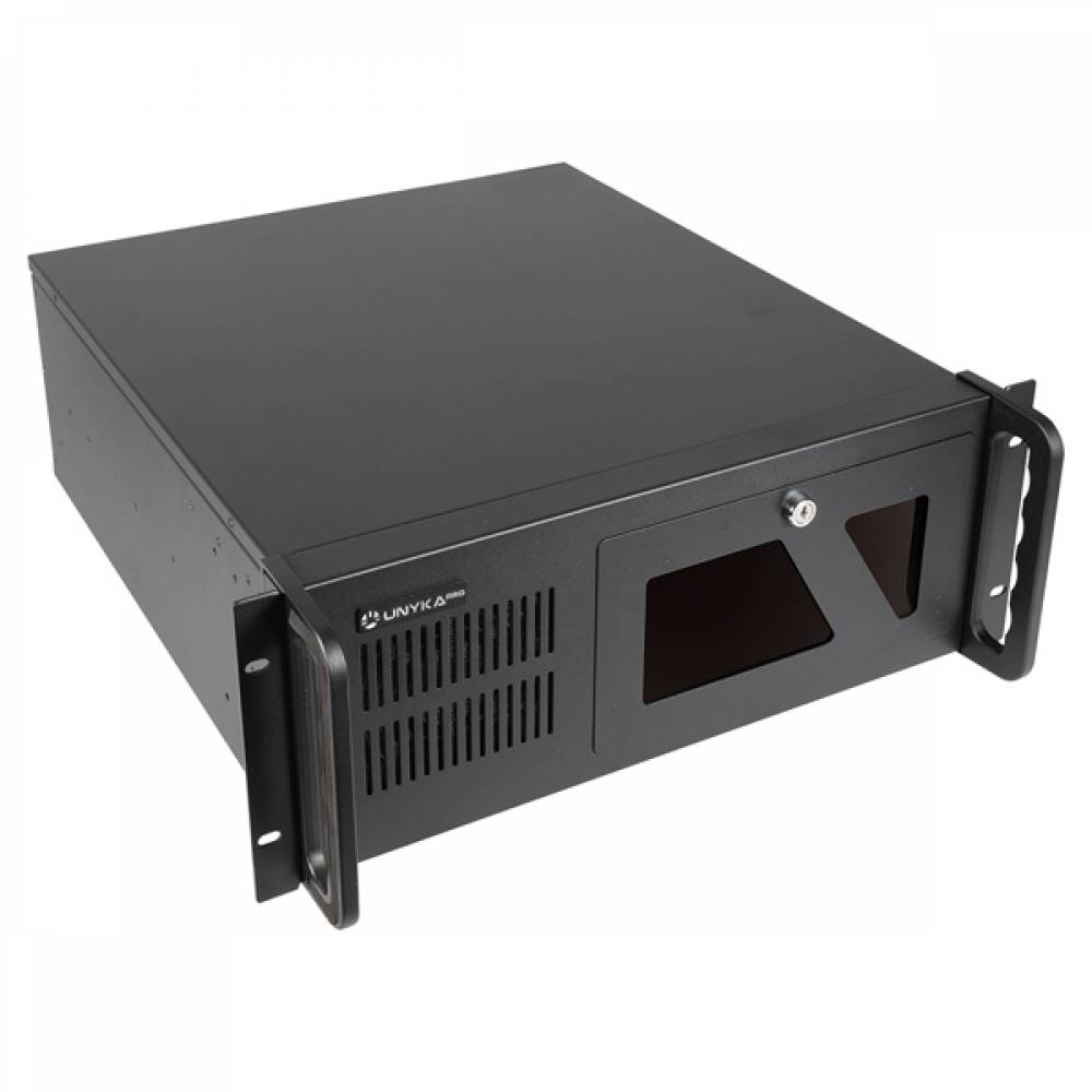 CAJA RACK 19