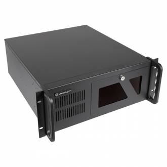 CAJA RACK 19