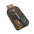 ADAPTADOR SONIDO USB AUDIO PARA PS3 (SOLO CHAT)