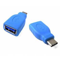 ADAPTADOR USB 3.0 --> TYPE-C