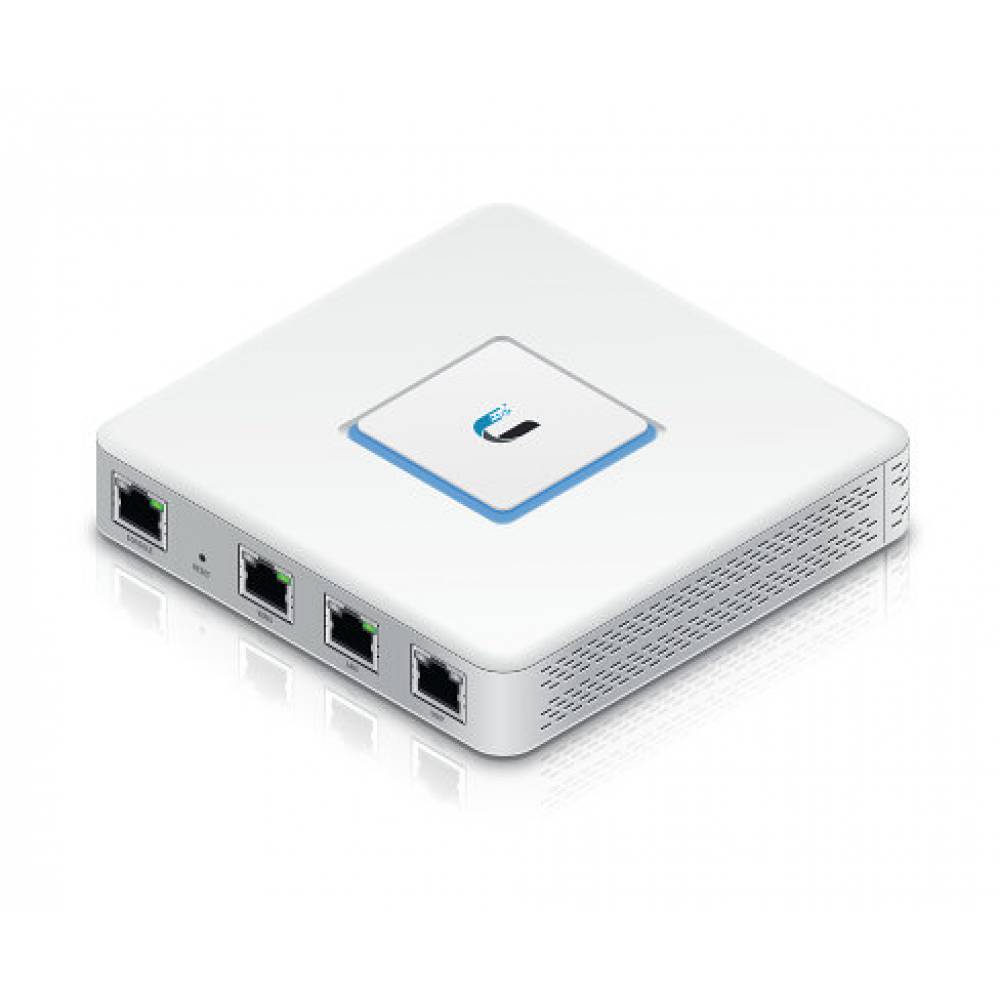 UBIQUITI USG UNIFI SECURITY GATEWAY