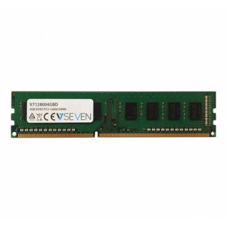 V7 MODULO DE MEMORIA 4GB DDR3 12800
