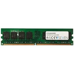 V7 MODULO DE MEMORIA DDR2 2GB 667Mhz