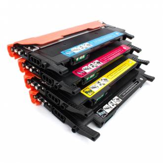 COMPATIBLE CON HP Nº 117A LaserJet 150A/150NW TONER MAGENTA SIN CHIP