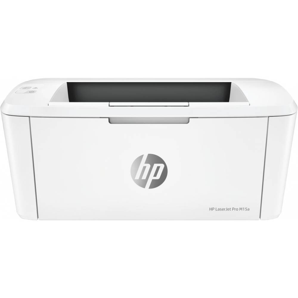 IMPRESORA HP LaserJet PRO M15A MONOCROMO