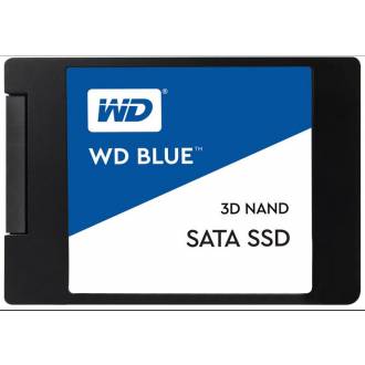 WESTERN DIGITAL DISCO DURO SSD 1TB 2.5
