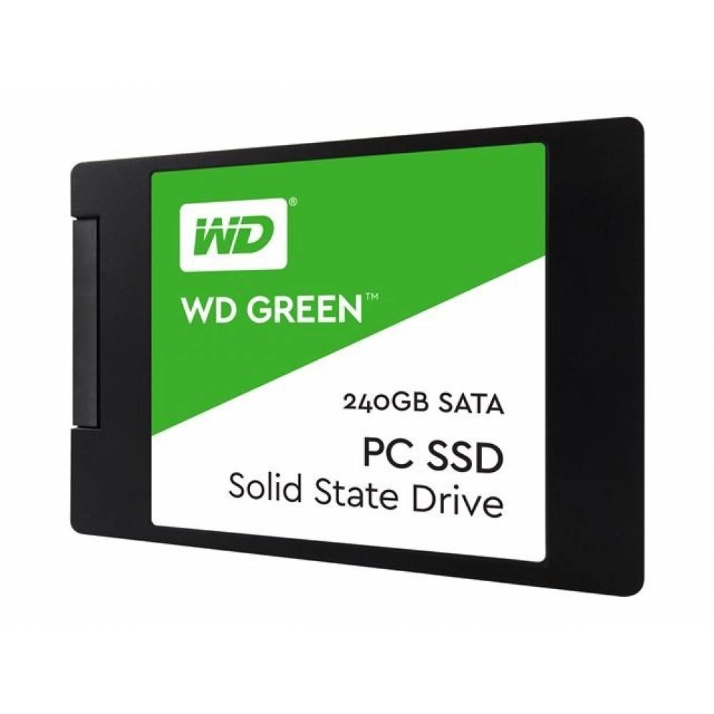 WESTERN DIGITAL DISCO DURO SSD 240GB 2.5