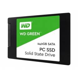 WESTERN DIGITAL DISCO DURO SSD 240GB 2.5