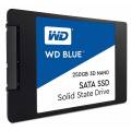 WESTERN DIGITAL DISCO DURO SSD 250GB 2.5