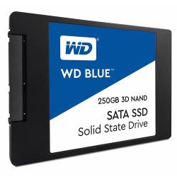 WESTERN DIGITAL DISCO DURO SSD 250GB 2.5