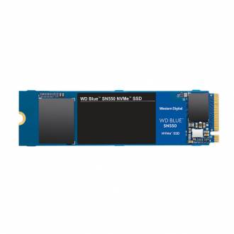 WESTERN DIGITAL DISCO DURO SSD 250GB NVME (2400/950MB)