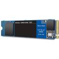 WESTERN DIGITAL DISCO DURO SSD M.2 2280 500GB (2400/1750MB)