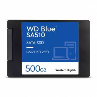 DISCO DURO SSD WESTERN DIGITAL BLUE SA510 2.5