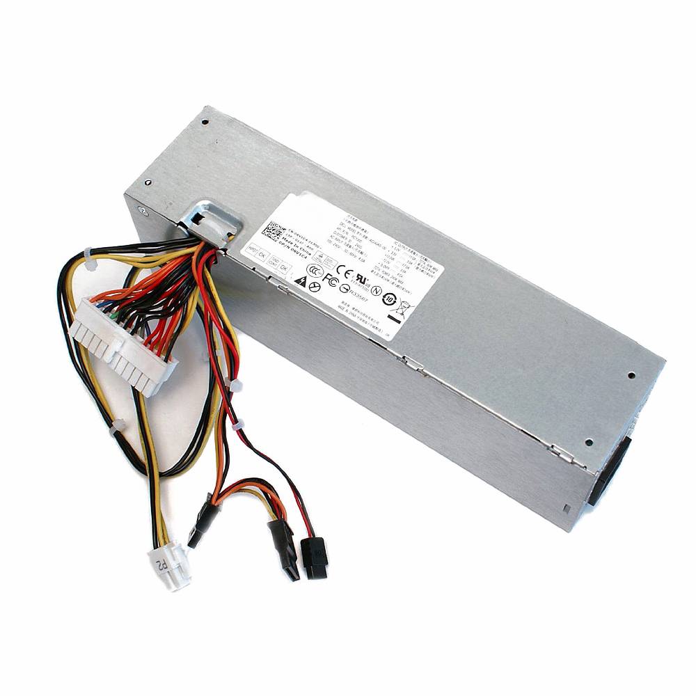 DELL FUENTE ALIMENTACION WU142