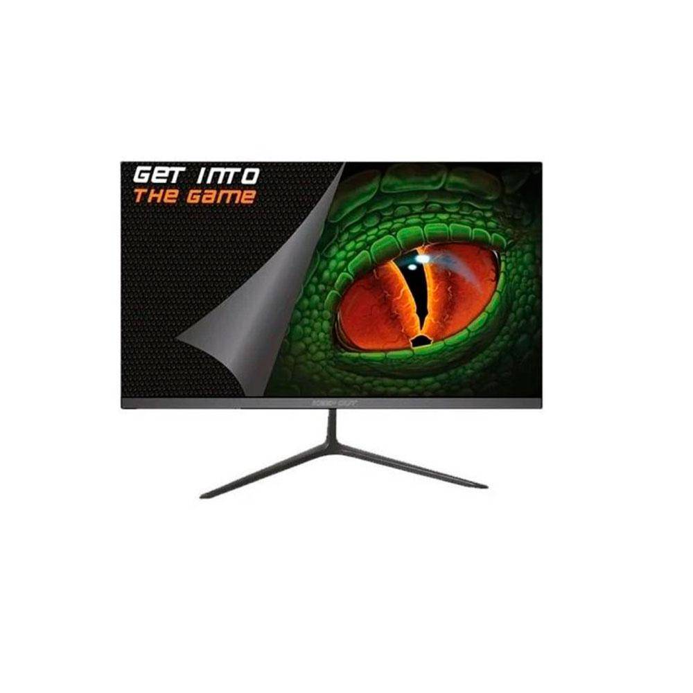 MONITOR  KEEP OUT 22