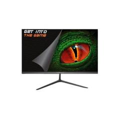MONITOR  KEEP OUT 22