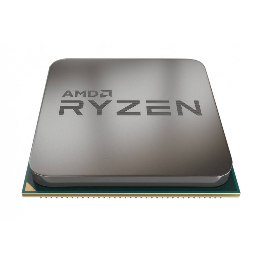 MICROPROCESADOR AMD AM4 RYZEN 5 1600 3.2GHz // NO VGA