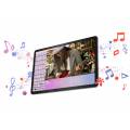 TABLET LENOVO M11 MEDIATEK HELIO G88 4GB 128GB 11