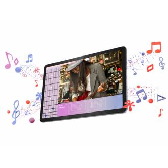 TABLET LENOVO M11 MEDIATEK HELIO G88 4GB 128GB 11