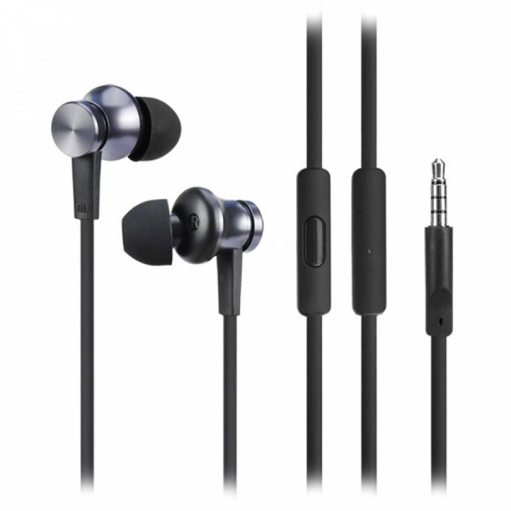 XIAOMI MI IN AURICULAR IN-HEAR NEGRO